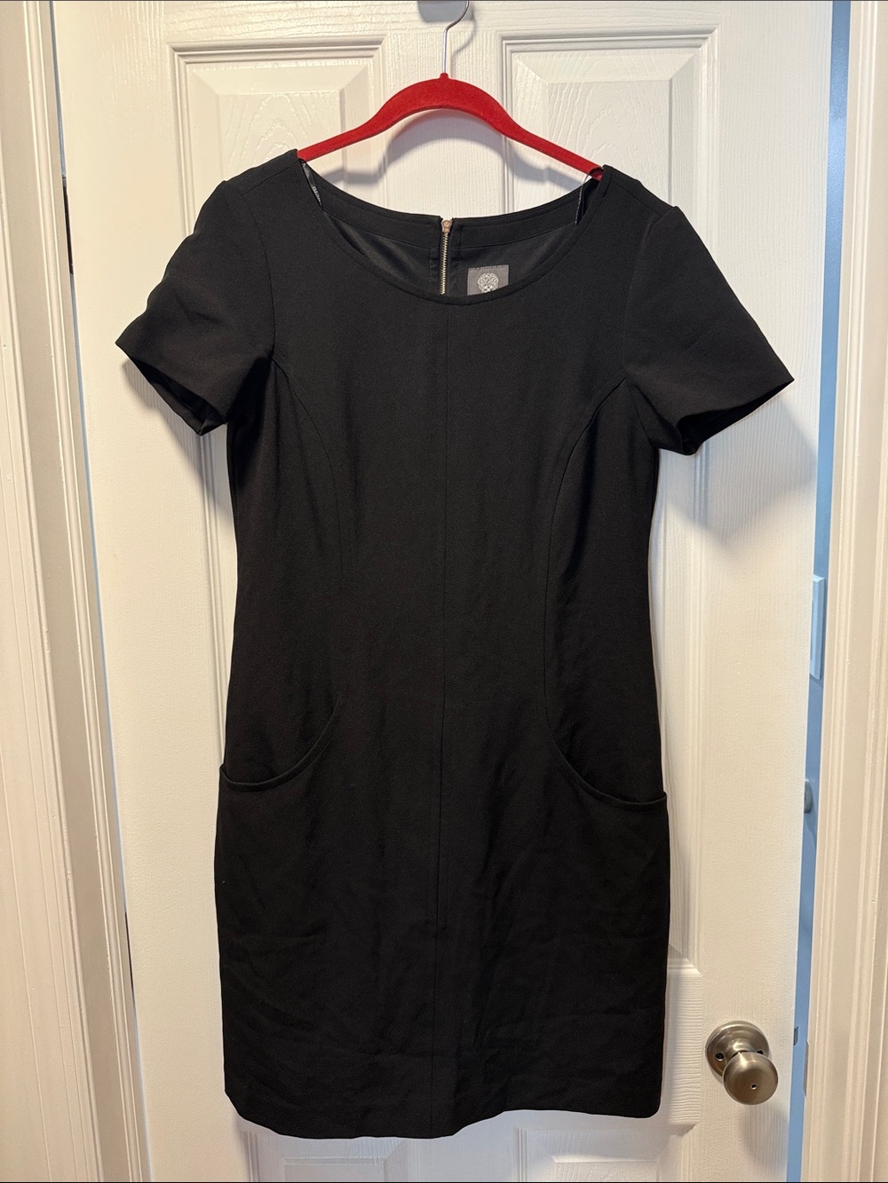 Vince Camuto dress, 8